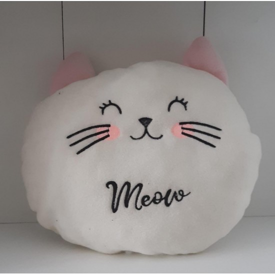 Meow