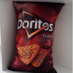 Doriıtos Bordo