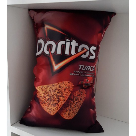 Doriıtos Bordo