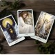 DÜKKAN DESİGN MİSTİK CADI TAROT DESTESİ