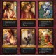 DÜKKAN DESİGN MİSTİK DÜŞLER LENORMAND TAROT DESTESİ