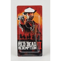 DÜKKAN DESİGN RED DEAD REDEMPTION 2 TÜFEK ANAHTARLIK