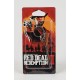 DÜKKAN DESİGN RED DEAD REDEMPTION 2 TÜFEK ANAHTARLIK