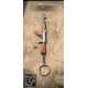 DÜKKAN DESİGN COUNTER STRİKE AK47 ANAHTARLIK