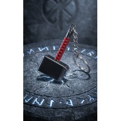 DÜKKAN DESİGN THOR MJÖLNİR ÇEKİÇ ANAHTARLIK