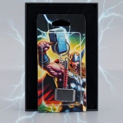 DÜKKAN DESİGN THOR MJÖLNİR ÇEKİÇ ANAHTARLIK