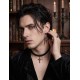 DÜKKAN DESİGN LOVE AND DEEP SPİCE VAMPİR KAZIĞI KÜPE