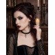 DÜKKAN DESİGN LOVE AND DEEP SPİCE VAMPİR KAZIĞI KÜPE