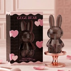 DÜKKAN DESİGN SİYAH ANAHTARLIK LİP GLOSS