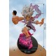 DÜKKAN DESİGN GEAR 5 LUFFY KIZARU CAPTURE FİGÜR