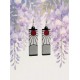 DÜKKAN DESİGN TANJİRO  HANAFUDA KÜPESİ