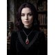 DÜKKAN DESİGN VAMPİRE DİARİES BLOOD MADALYON