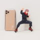 Jujutsu Kaisen Yuji Itadori Figür