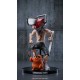 DÜKKAN DESİGN CHAİNSAW MAN DENJİ-POCHİTA FİGÜR SET 23 cm