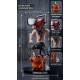 DÜKKAN DESİGN CHAİNSAW MAN DENJİ-POCHİTA FİGÜR SET 23 cm