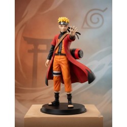 DÜKKAN DESİGN UZUMAKİ NARUTO 20 cm STATÜ FİGÜR