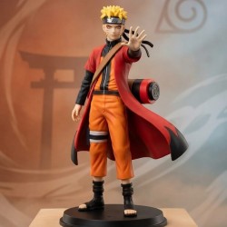 DÜKKAN DESİGN UZUMAKİ NARUTO 20 cm STATÜ FİGÜR