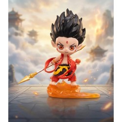 DÜKKAN DESİGN NEZ HA DEMON ORB FİGÜRÜ
