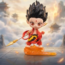 DÜKKAN DESİGN NEZ HA DEMON ORB FİGÜRÜ