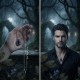 DÜKKAN DESİGN VAMPİRE DİARİES DAYLIGHT KOLYESİ