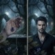 DÜKKAN DESİGN VAMPİRE DİARİES DAYLIGHT KOLYESİ