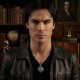 DÜKKAN DESİGN VAMPİRE DİARİES DAMON SALVATORE KOLYESİ
