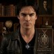 DÜKKAN DESİGN VAMPİRE DİARİES DAMON SALVATORE KOLYESİ