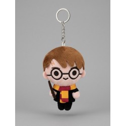 DÜKKAN DESİGN HARRY POTTER PELÜŞ ANAHTARLIK