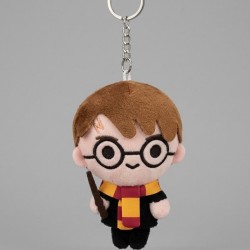 DÜKKAN DESİGN HARRY POTTER PELÜŞ ANAHTARLIK