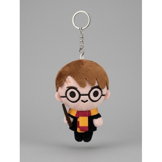 DÜKKAN DESİGN HARRY POTTER PELÜŞ ANAHTARLIK