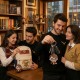 DÜKKAN DESİGN HARRY POTTER PELÜŞ ANAHTARLIK