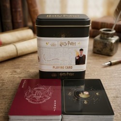 DÜKKAN DESİGN LİSANSLI ORJİNAL HARRY POTTER İSKAMBİL KARTI