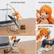 DÜKKAN DESİGN 30 cm ONE PİECE NAMİ FİGÜRÜ