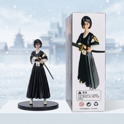 DÜKKAN DESİGN BLEACH RUKİA KUCHİKİ 16 cm KUTULU FİGÜR