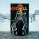 DÜKKAN DESİGN BLEACH ICHIGO KUROSAKİ 18 CM FİGÜR