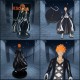 DÜKKAN DESİGN BLEACH ICHIGO KUROSAKİ 18 CM FİGÜR