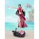 DÜKKAN DESİGN 30 CM ONE PİECE BOA HANCOCK IŞIKLI FİGÜR