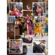 DÜKKAN DESİGN 30 CM ONE PİECE BOA HANCOCK IŞIKLI FİGÜR