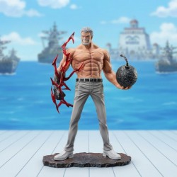 DÜKKAN DESİGN 27 CM MONKEY D GARP FİGÜRÜ