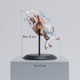 DÜKKAN DESİGN  12 CM ONE PİECE GEAR5 MONKEY D. LUFFY