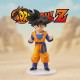 DÜKKAN DESİGN 19 CM DRAGON BALL Z SON GOKU STATÜ FİGÜRÜ