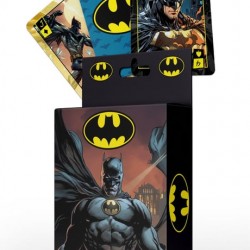 Batman Playing Card