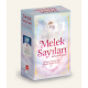 DÜKKAN DESİGN MELEK SAYILARI KEHANET DESTESİ