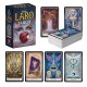DÜKKAN DESİGN KOZMİK LARO TAROT VE KEHANET DESTESİ