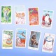 DÜKKAN DESİGN  KEDİ TAROT DESTESİ