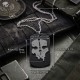 DÜKKAN DESİGN CALL OF DUTY GHOST KOLYE