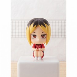 DÜKKAN DESİGN HAİKYUU KOZUME KENMA 10 cm FİGÜR