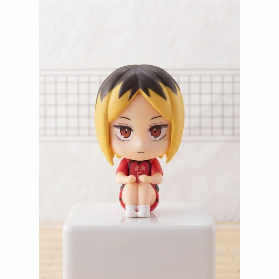 DÜKKAN DESİGN HAİKYUU KOZUME KENMA 10 cm FİGÜR
