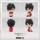 DÜKKAN DESİGN TETSUROU KUROO 10 cm FİGÜR