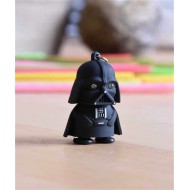 Darth Vader Süper Kahraman Anahtarlık